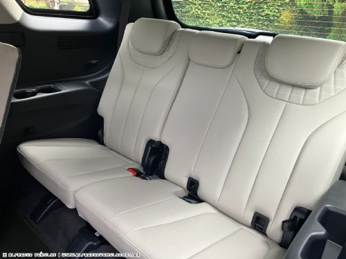 Hyundai PALISADE 3.8 GDI 2024/2025